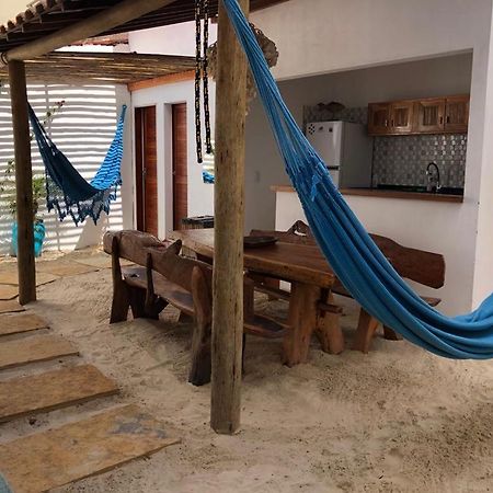 Villa Viana Jijoca de Jericoacoara Dış mekan fotoğraf