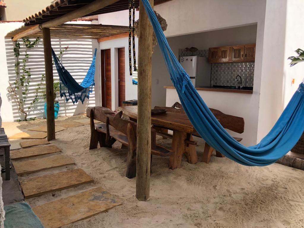 Villa Viana Jijoca de Jericoacoara Dış mekan fotoğraf