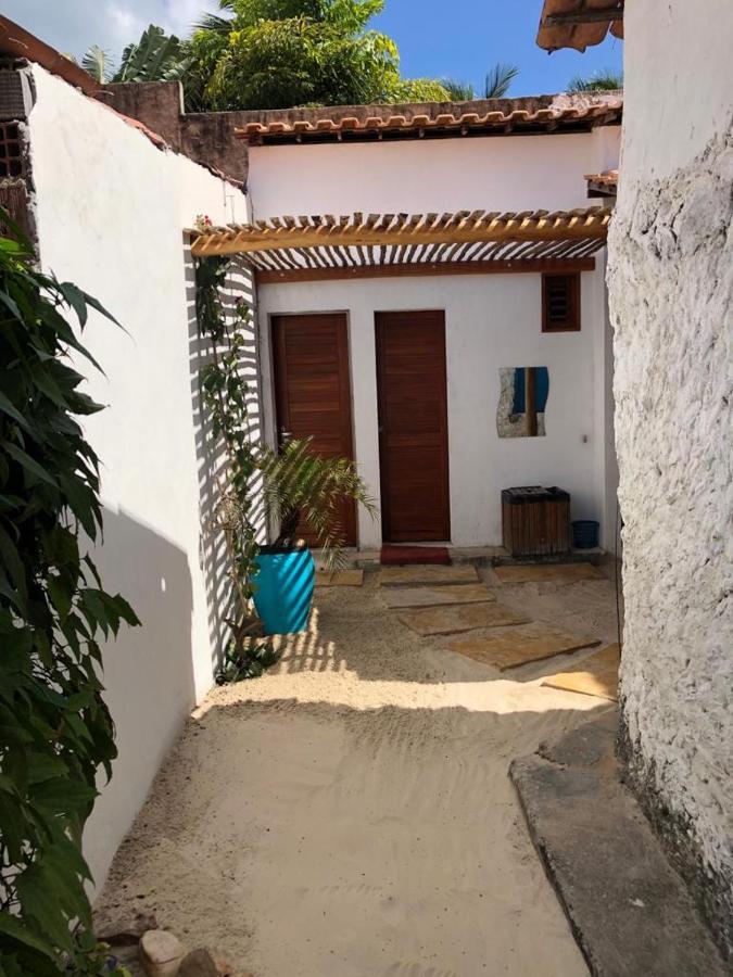 Villa Viana Jijoca de Jericoacoara Dış mekan fotoğraf