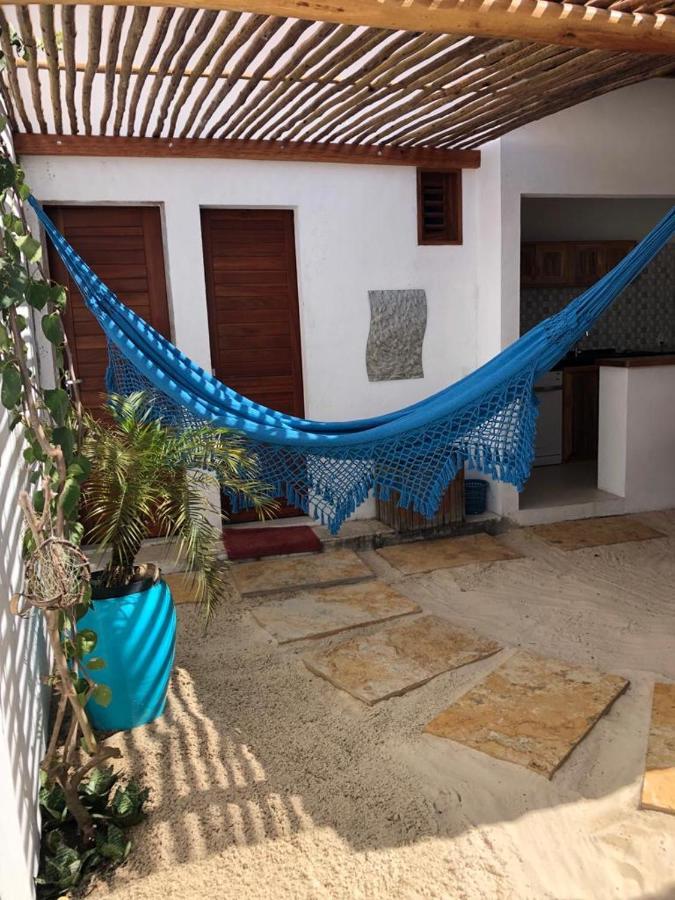 Villa Viana Jijoca de Jericoacoara Dış mekan fotoğraf
