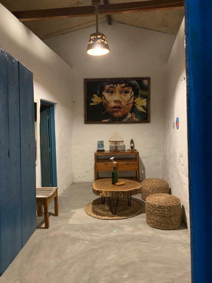 Villa Viana Jijoca de Jericoacoara Dış mekan fotoğraf