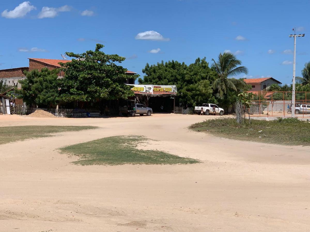 Villa Viana Jijoca de Jericoacoara Dış mekan fotoğraf