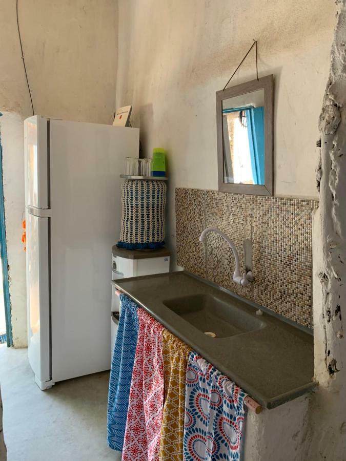 Villa Viana Jijoca de Jericoacoara Dış mekan fotoğraf